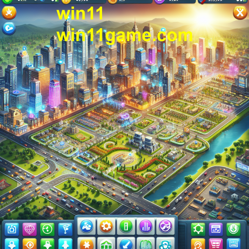 A Ascensão dos Jogos de Gestão: Entretenimento e Habilidades em um Só Lugar