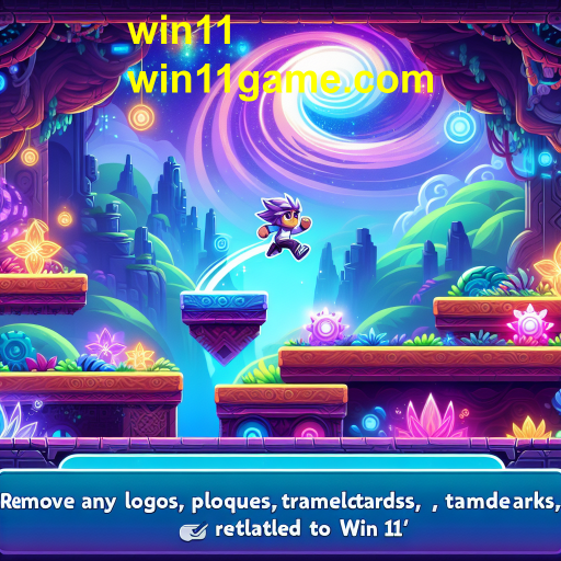 A Evolução dos Jogos de Plataforma: Da Clássica Diversão às Novas Aventuras